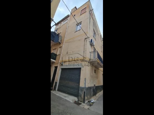 Casa indipendente in via niccolini