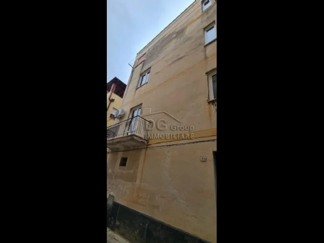 Appartamenti in Vendita - Casa indipendente in via niccolini