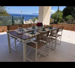 Appartamenti in Vendita - Villa c/da mazzo di sciacca - scopello interamente arredata