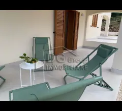 Appartamenti in Vendita - Villa c/da mazzo di sciacca - scopello interamente arredata