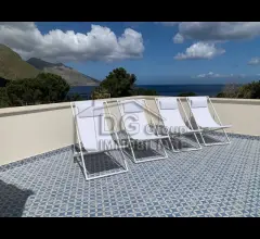 Appartamenti in Vendita - Villa c/da mazzo di sciacca - scopello interamente arredata