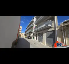 Appartamento primo piano in via  allegrezza