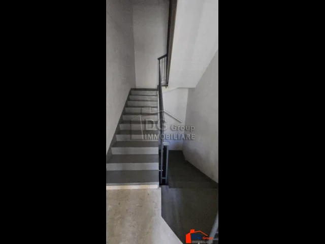 Appartamenti in Vendita - Appartamento primo piano in via  allegrezza