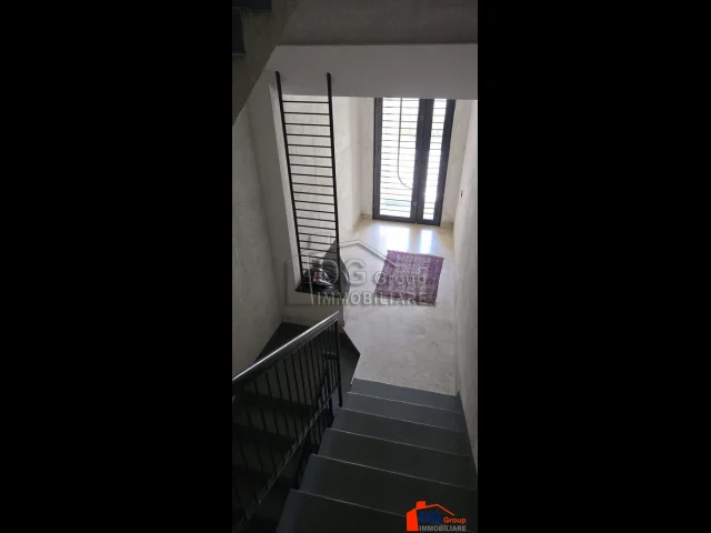 Appartamenti in Vendita - Appartamento primo piano in via  allegrezza