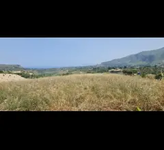 Terreno adificabile a castellammare del golfo