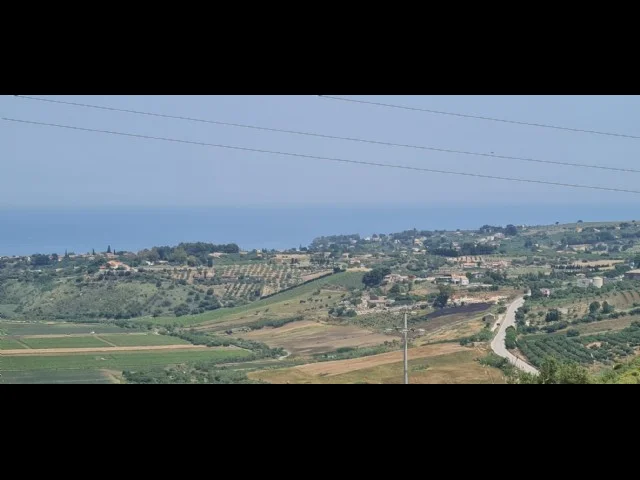 Appartamenti in Vendita - Terreno adificabile a castellammare del golfo