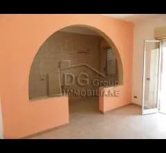 Appartamento luminoso con box auto