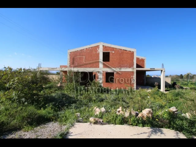 Villa in residence in contrada san cataldo, terrasini