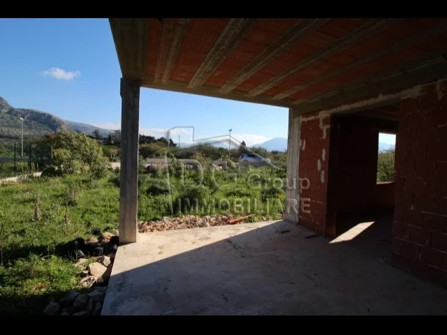 Appartamenti in Vendita - Villa in residence in contrada san cataldo, terrasini