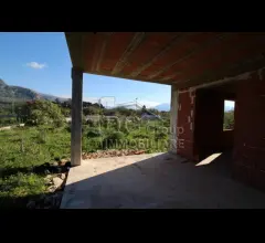 Appartamenti in Vendita - Villa in residence in contrada san cataldo, terrasini