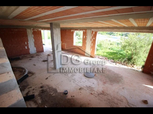 Appartamenti in Vendita - Villa in residence in contrada san cataldo, terrasini