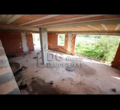 Appartamenti in Vendita - Villa in residence in contrada san cataldo, terrasini