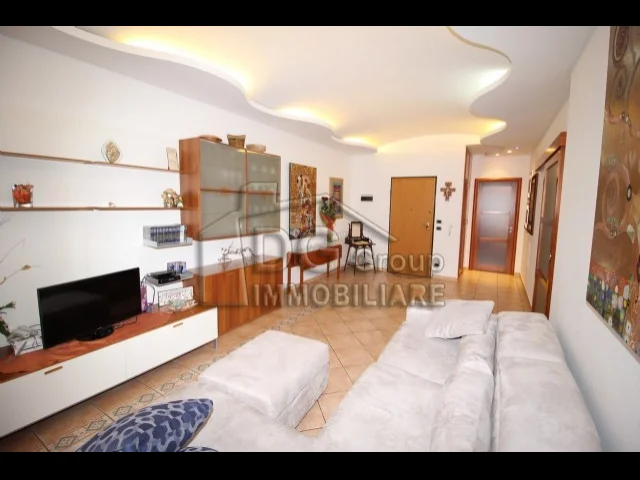 Appartamento in via allegrezza
