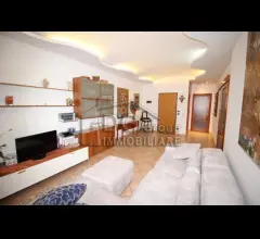 Appartamento in via allegrezza