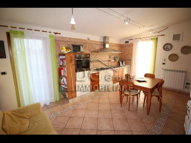 Appartamenti in Vendita - Appartamento in via allegrezza