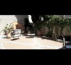 Splendida villa di grande interesse storico
