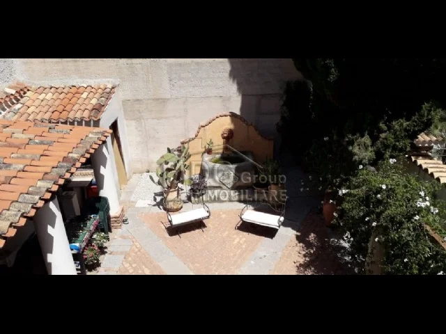 Appartamenti in Vendita - Splendida villa di grande interesse storico