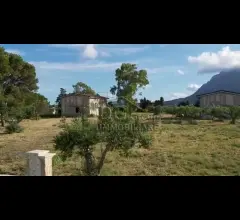 Appartamenti in Vendita - Strutture con terreno