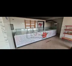 Locale  commerciale ad alcamo marina