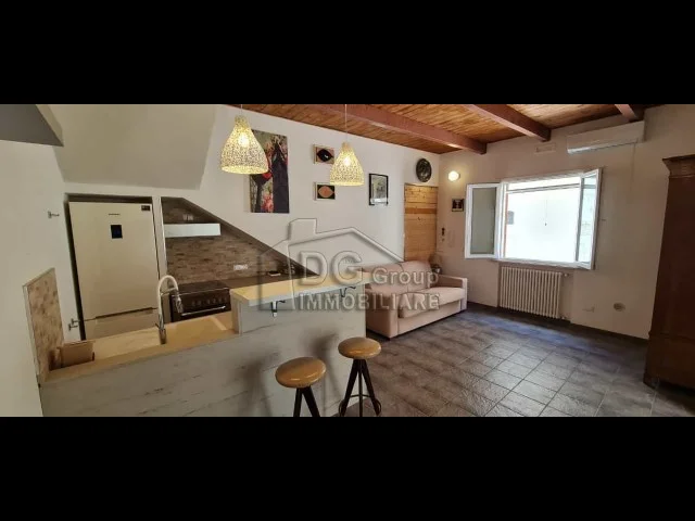 Appartamenti in Vendita - Appartamento indipendente nel cuore di castellammare del golfo