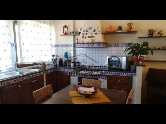Appartamenti in Vendita - Mansarda con vista panoramica a castellammare