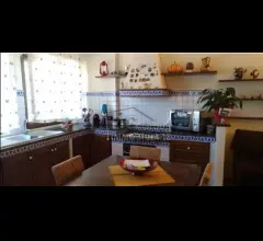 Appartamenti in Vendita - Mansarda con vista panoramica a castellammare
