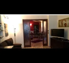 Appartamenti in Vendita - Mansarda con vista panoramica a castellammare