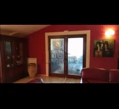 Appartamenti in Vendita - Mansarda con vista panoramica a castellammare