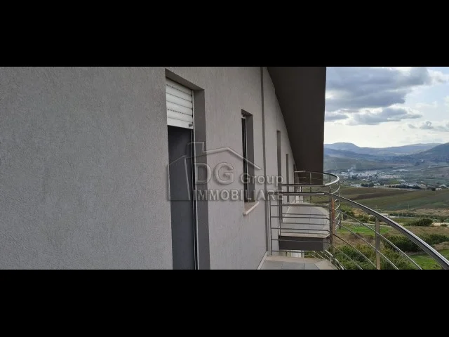Appartamenti in Vendita - Mansarda da rifinire con vista mozzafiato