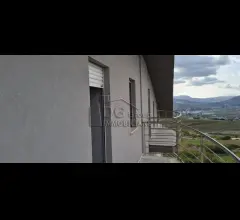 Appartamenti in Vendita - Mansarda da rifinire con vista mozzafiato