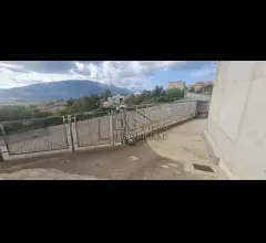 Appartamenti in Vendita - Mansarda da rifinire con vista mozzafiato