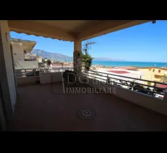 Appartamento al piano rialzato