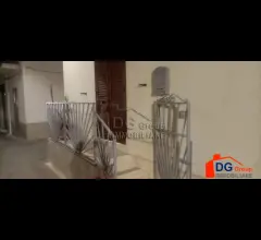 Indipendente piano rialzato arredato