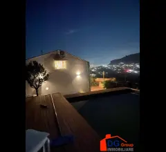 Appartamenti in Vendita - Villa  a grotticelli con vista incantevole