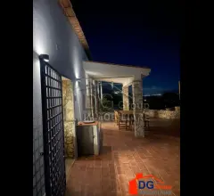 Appartamenti in Vendita - Villa  a grotticelli con vista incantevole