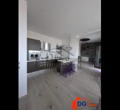 Appartamenti in Vendita - Villa su due livelli abitativi in montagna