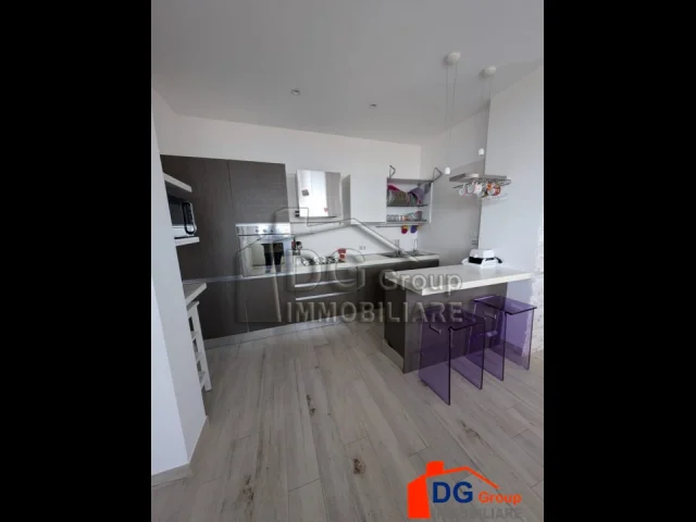 Appartamenti in Vendita - Villa su due livelli abitativi in montagna
