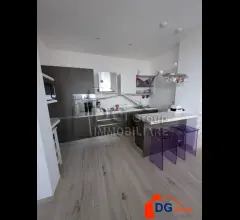 Appartamenti in Vendita - Villa su due livelli abitativi in montagna