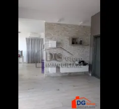 Appartamenti in Vendita - Villa su due livelli abitativi in montagna
