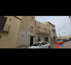 Appartamento primo piano calatafimi