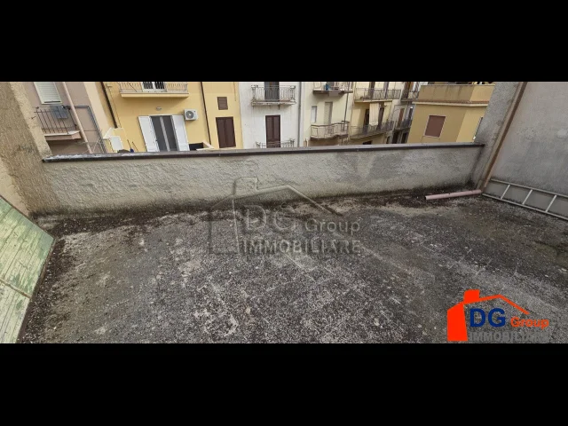 Appartamenti in Vendita - Appartamento primo piano calatafimi