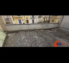 Appartamenti in Vendita - Appartamento primo piano calatafimi