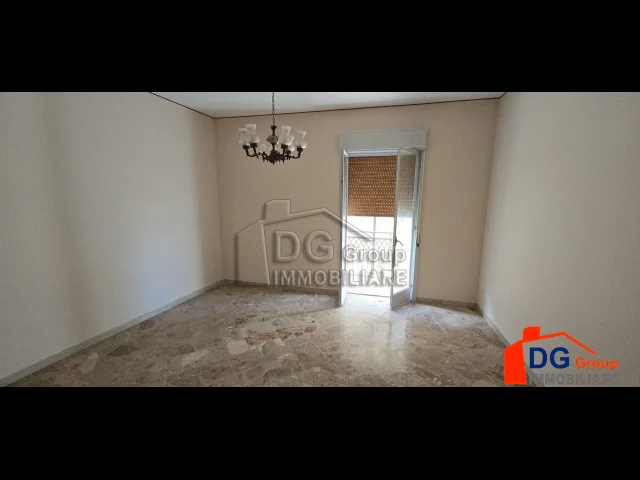 Appartamento secondo piano con garage corso dei mille