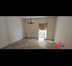 Appartamento secondo piano con garage corso dei mille