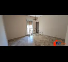 Appartamenti in Vendita - Appartamento secondo piano con garage corso dei mille