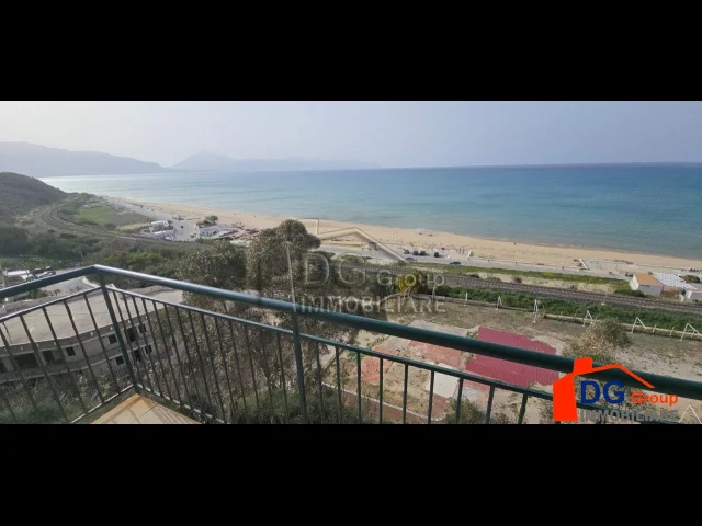 Appartamenti in Vendita - Appartamento con vista mare a balestrate