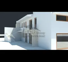 Appartamenti in Vendita - Lotto di terreno edificabile con progetto approvato
