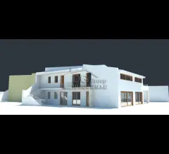 Appartamenti in Vendita - Lotto di terreno edificabile con progetto approvato