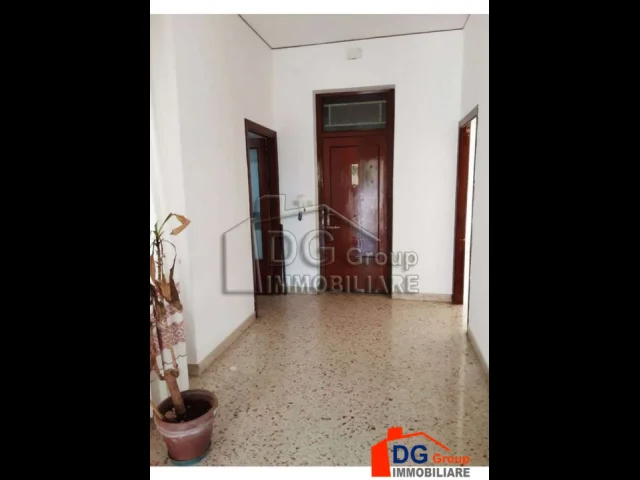 Appartamento signorile piazza della repubblica