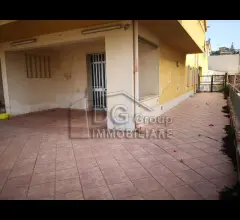 Appartamento in zona aleccia al piano terra